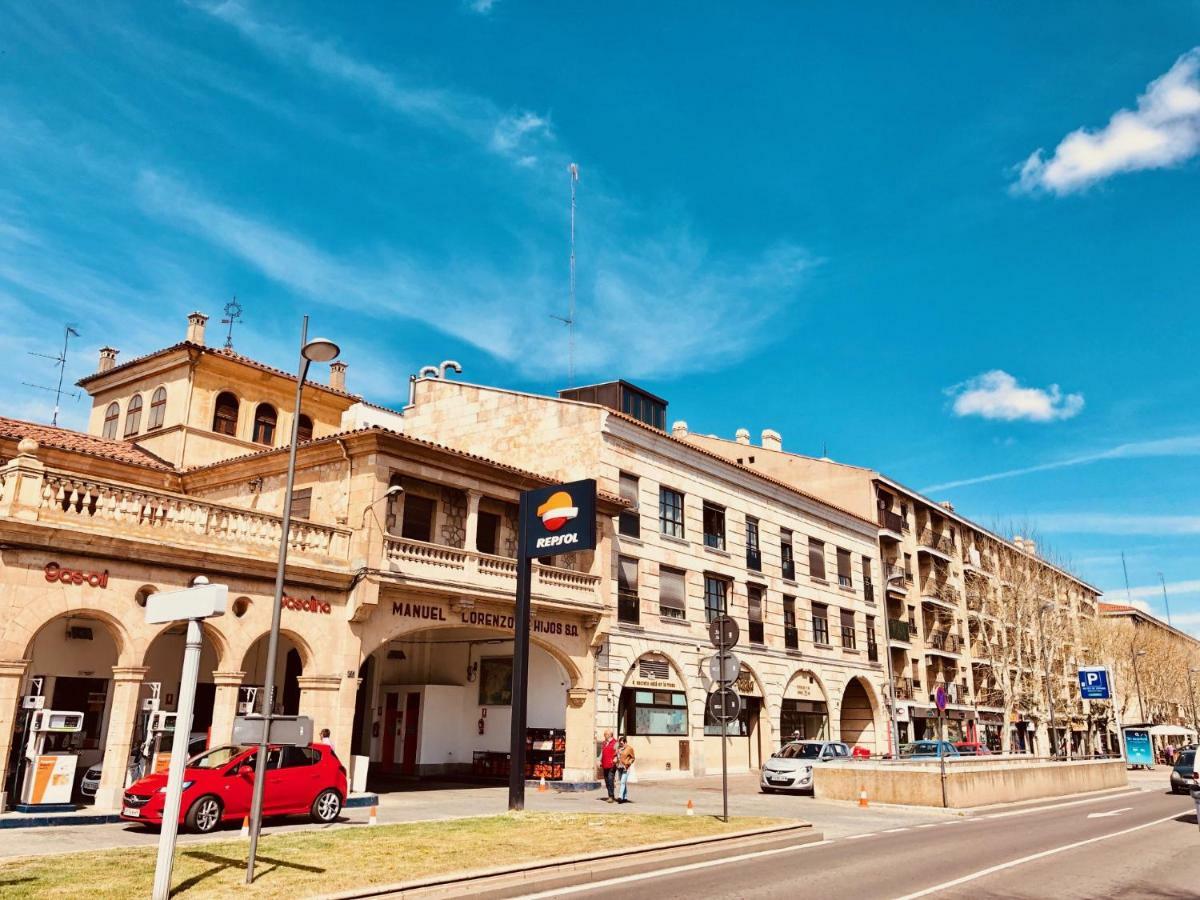 Reyes De Espana / Free Parking & Wi Fi
